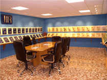 Sala de reuniones Herrajes Ramos